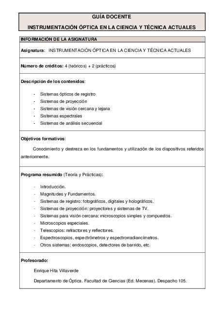 docencia/guias_2009_2010/lce_instrum_optica_ciencia_tecnica_actuales