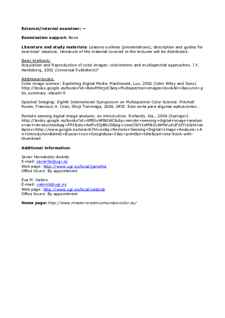 docencia/guias_2013_2014/cimet-fundamentals-of-spectral-science_-ficha-1214