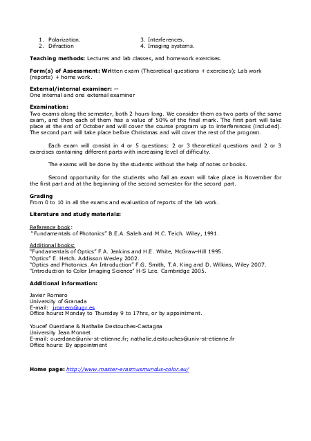 docencia/guias_2013_2014/cimet-photonics-and-optics-fundamentals_-ficha-1214